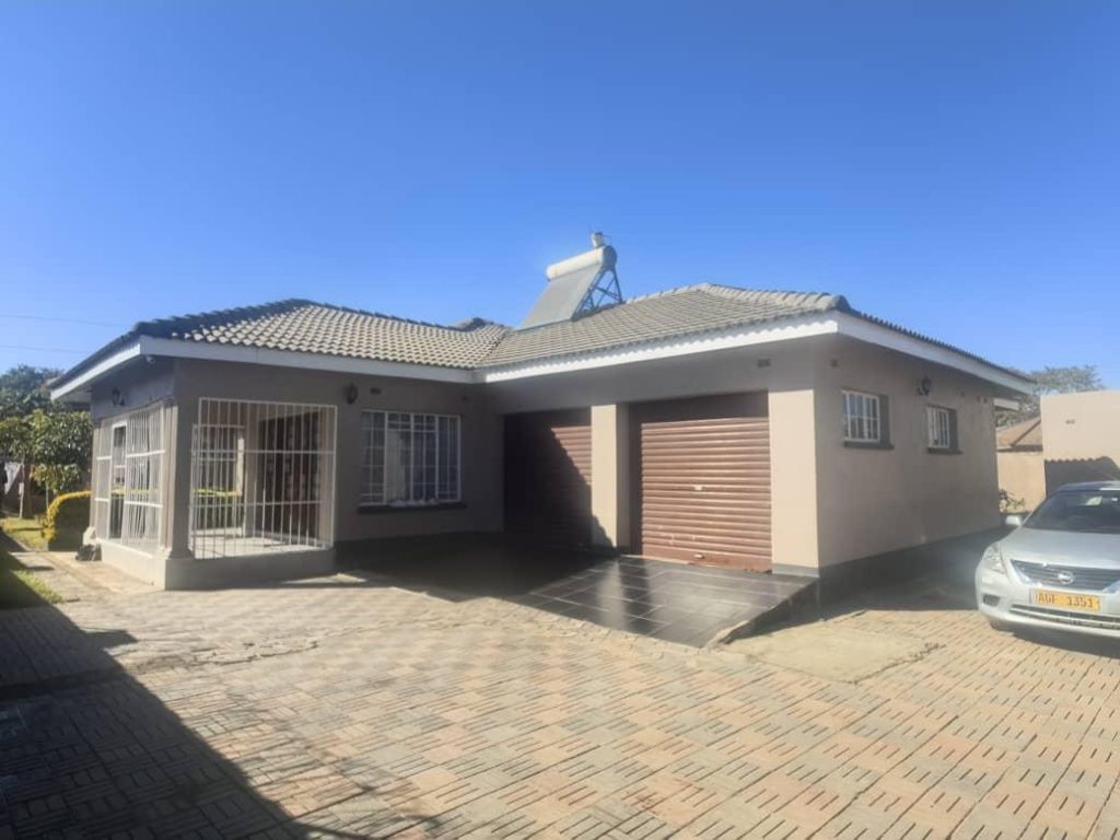 Chitungwiza Unit B Makoni Chitungwiza Unit B Makoni